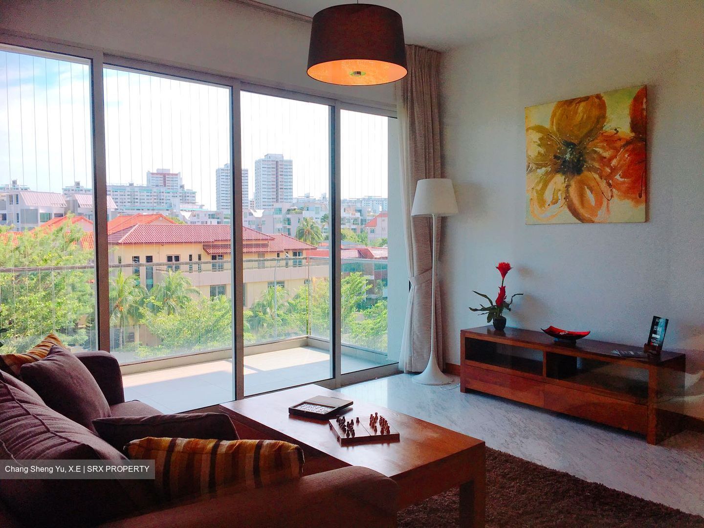 The Sound (D15), Condominium #422150161